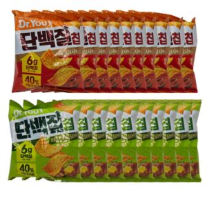 추천! 닥터유 다이어트간식세트 10종 인기 상품 지금 구매하세요