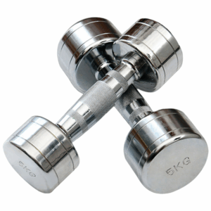 추천 인기 크롬 덤벨 10종 필수 구매 가이드