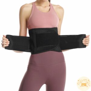 허리보호대 헬스용 10종 추천 지금 구매 필수!