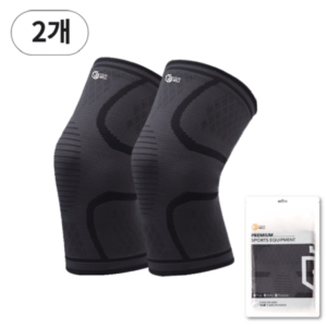 추천 인기 러닝용 무릎보호대 10종 필수 선택!