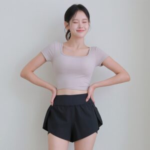 러닝 반바지 속바지형 추천! 지금 꼭 필요한 인기 제품 한 개