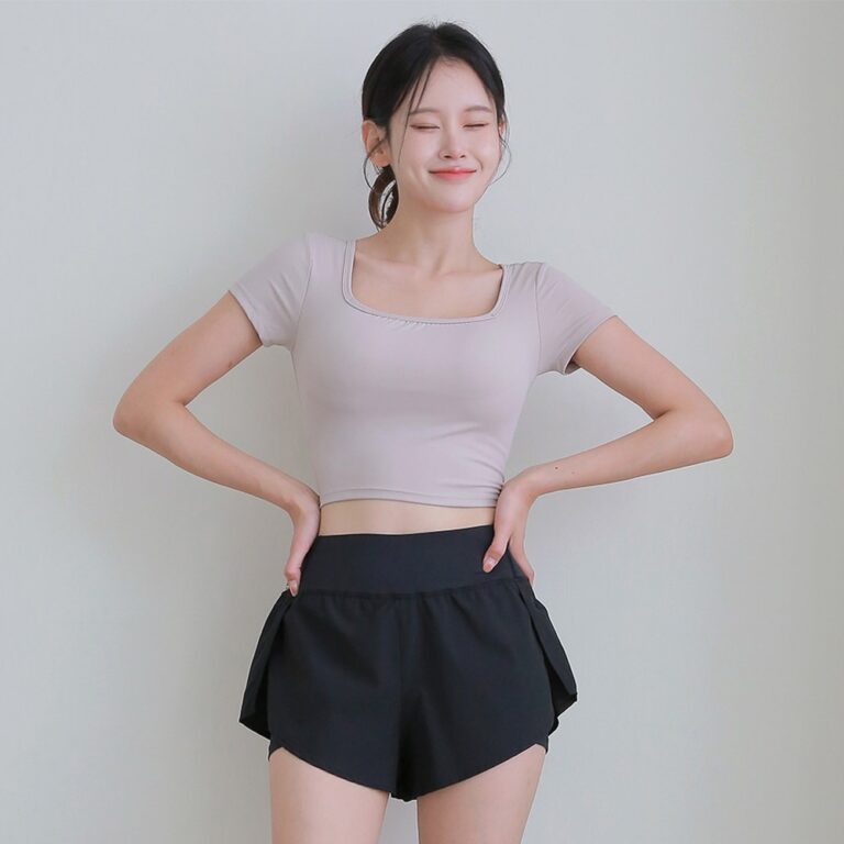 러닝 반바지 속바지형 추천! 지금 꼭 필요한 인기 제품 한 개