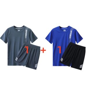 추천 인기 운동복 반팔 세트 10종 지금 바로 확인하세요!