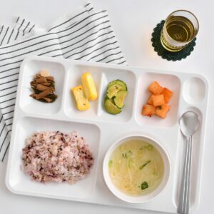 최신 인기 추천 식단용 식판 10종 필수 구매!