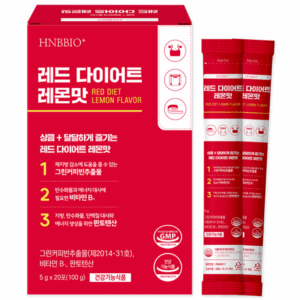 헬스앤뷰티 다이어트워터 추천 5종 지금 필수 인기템!