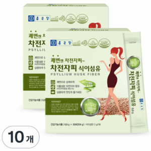 추천! 인기 사과식이섬유 10종 필수 건강제품