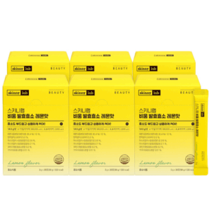 추천 인기 스키니랩 프로바이오틱스 5종 지금 바로 만나보세요!