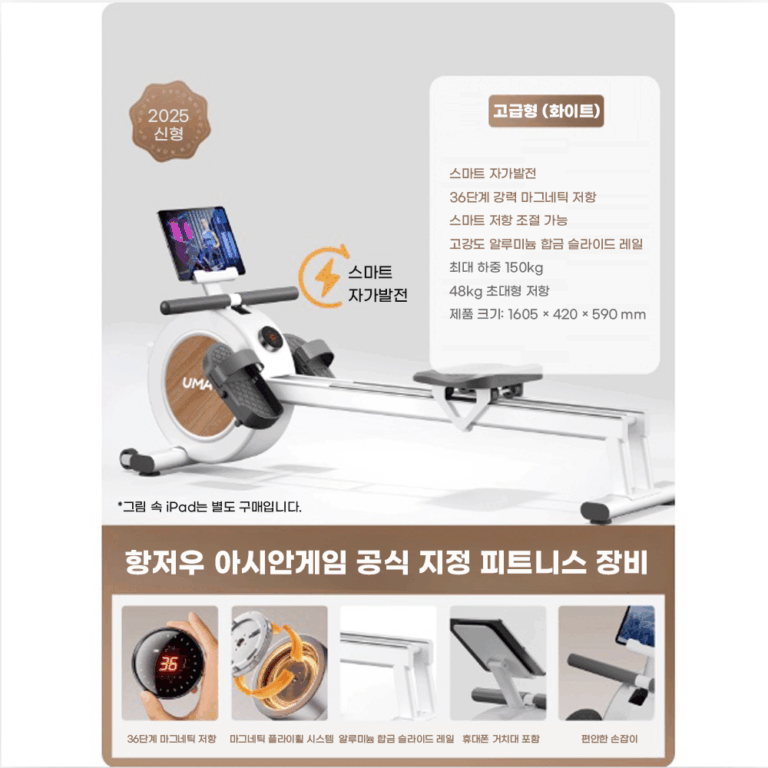추천하는 홈트 허리운동기구 10종 필수 구매 가이드!