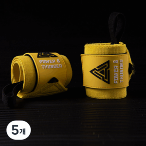 리스트랩 헬스용 추천 5종 인기 필수템 지금 구매하세요