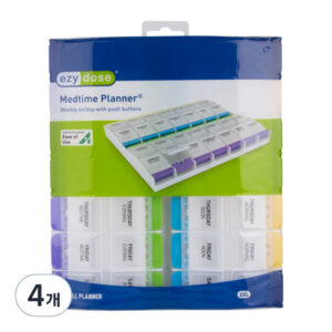 추천 인기 약통 휴대용 5종 필수템 지금 구매하세요!