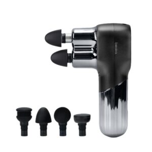 추천 인기 종아리 마사지건 2종 필수 구매!