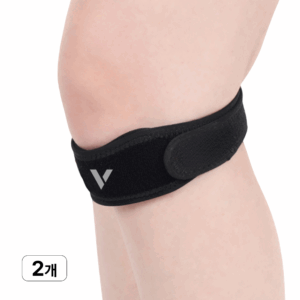 추천 인기 헬스케어 밴드 2개 필수 구매!