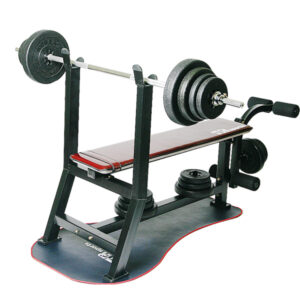 추천 벤치프레스 세트 10종 필수 구매 가이드