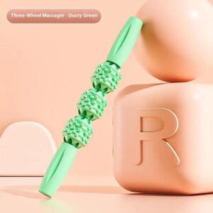 추천! 필수 스캘럽 마사지볼 3종으로 피부관리 지금 시작하세요