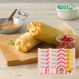 추천! 인기 곤약리조또 10종 필수 구매 가이드