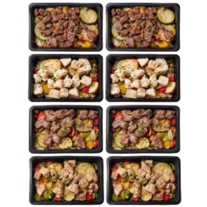 추천 인기 다이어트 도시락 10가지 필수 구매 가이드