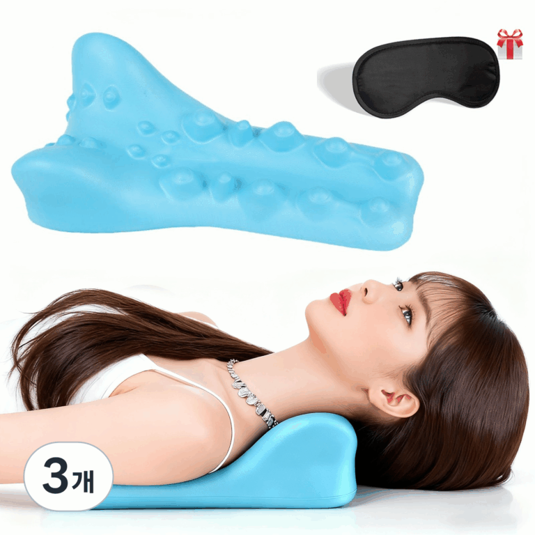 추천 근육풀기 마사지기 4종 인기 상품 지금 바로 만나보세요!