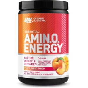 추천! 인기 옵티멈뉴트리션 단백질보충제 10종 구매 지금!