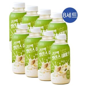 추천 지금 하루단백 단백질보틀 10종 인기 상품!