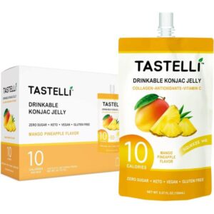 추천 인기 곤약엔 곤약젤리 10종, 지금 바로 구매하세요!