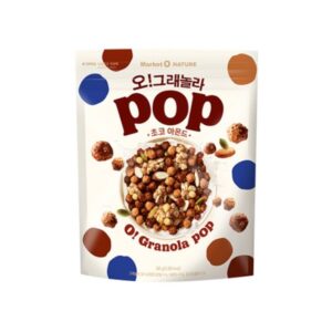 추천 잇슬림 단백질바 1개 지금 바로 건강한 간식!