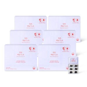 추천 CLA 다이어트 10종 필수 영양제 지금 구매하세요!