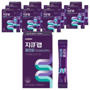 추천 프리바이오틱스 다이어트 10종 인기 상품 지금 바로 확인하세요