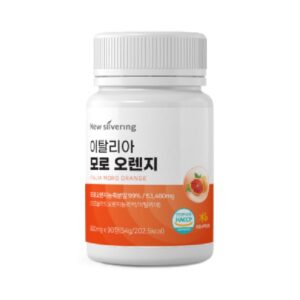 추천 체중조절 보조제 10종 인기 제품 지금 바로!