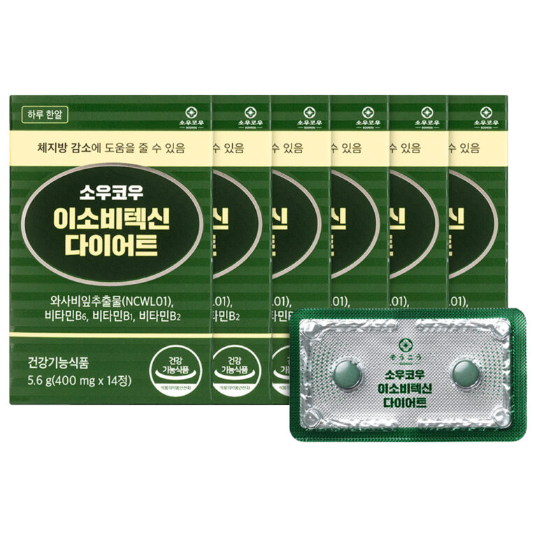 인기 추천 10개 다이어트 보조제 지금 바로 선택하세요!
