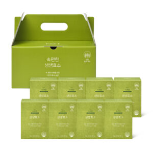 추천 숙변제거 효소 10종 인기 필수 상품 지금 바로 확인!