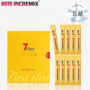 추천 체지방감소 영양제 세트 10종 지금 바로 시작하세요!