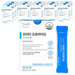 추천하는 나우푸드 프로바이오틱스 10종 인기 제품 지금 바로 구매!