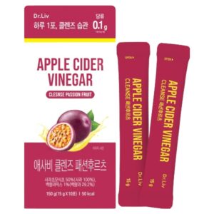 추천하는 닥터리브 유산균 보조제 1개로 건강 챙기기!