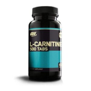 추천! 옵티멈뉴트리션 L-카르니틴 8종 필수 구매템