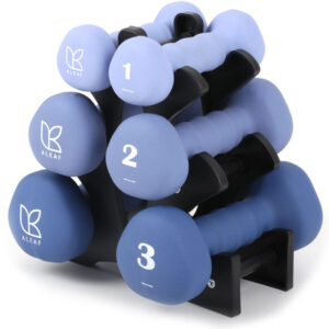 추천 인기 가정용 덤벨 세트 10종 필수 구매!