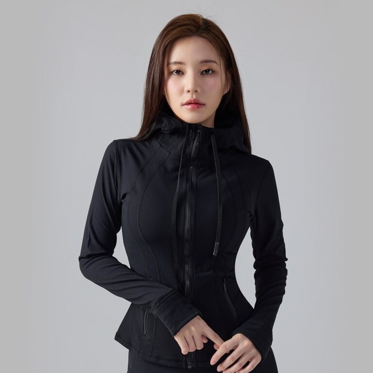 추천 인기 러닝 후드집업 4종 필수 구매!