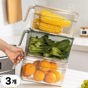 추천 필수 코멧 냉장보관 밀폐세트 1개로 신선도 유지!