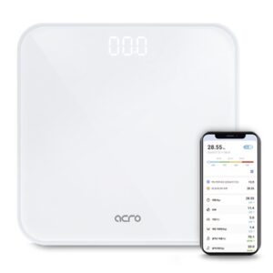 추천 인기 블루투스 체중계 10개 지금 바로 확인!