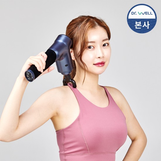 닥터웰 마사지건 추천 10개 필수 구매! 인기 중제품 모음
