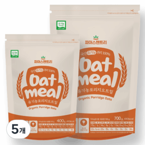 추천 인기 귀리 오트밀 10종 지금 구매하세요!