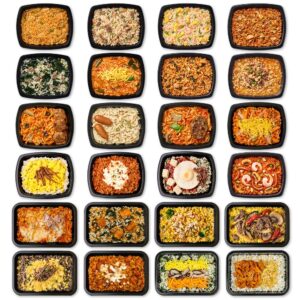 추천 곤약도시락 10종 필수 맛집 인기 상품 모음!