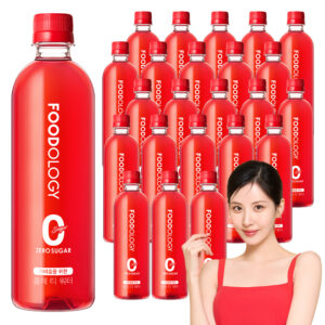 지금 추천하는 10가지 인기 다이어트워터 필수 선택!