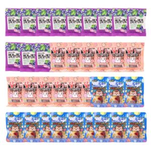 추천! 곤약엔 곤약젤리 포도맛 10종 인기 상품 지금 구매하세요