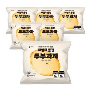 추천하는 닥터유 식이섬유젤리 10종 필수 구매 가이드