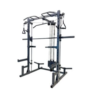 추천 인기 헬스기구 전신세트 4종 필수 구매!