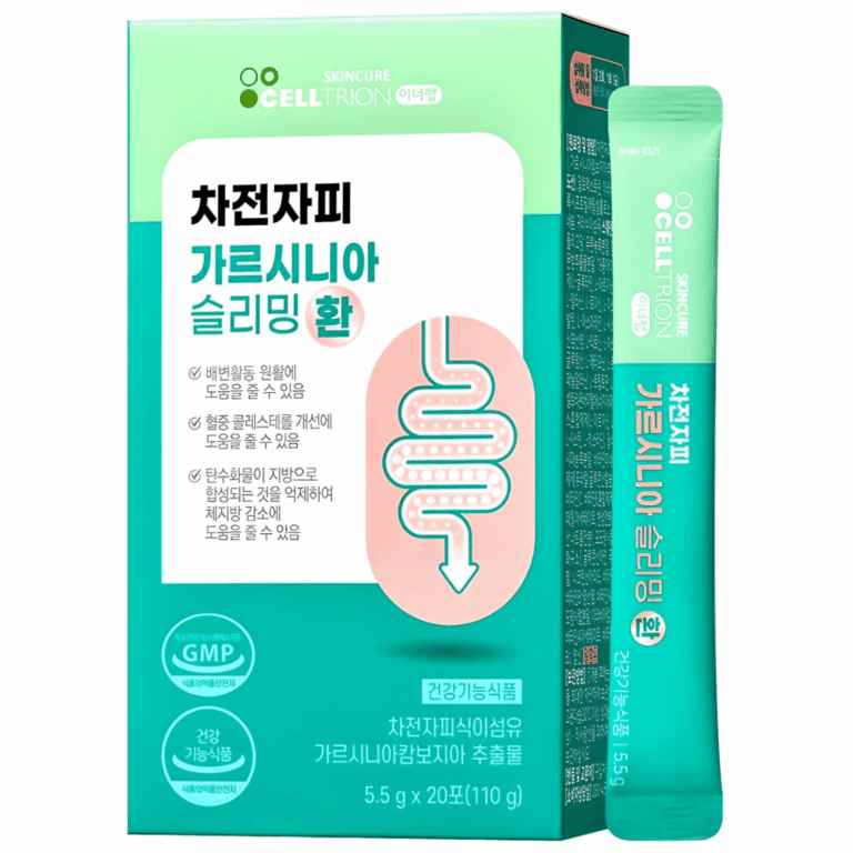 지금 추천하는 인기 다이어트 식이섬유 10가지 필수 상품