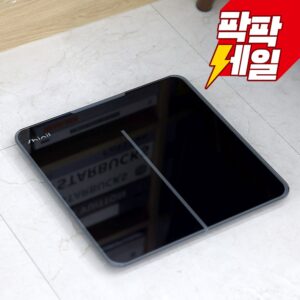 추천 인기 5종 체중계 전자식 구매 필수!