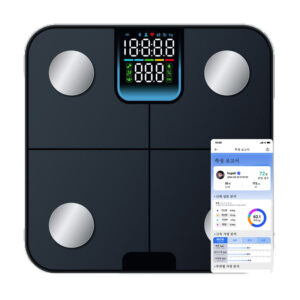추천 인기 체중 체성분 분석기 10종 지금 바로 확인하세요