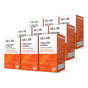 추천! 뉴트리원 체지방감소 영양제 10품목 지금 바로 확인하세요