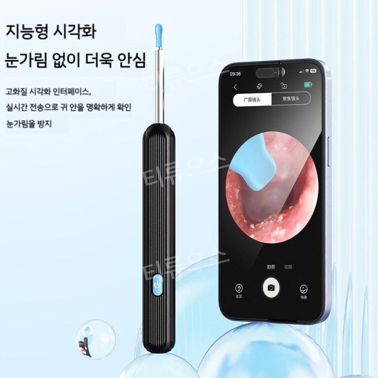 추천! 앱연동 건강관리기 10종 필수 인기 제품